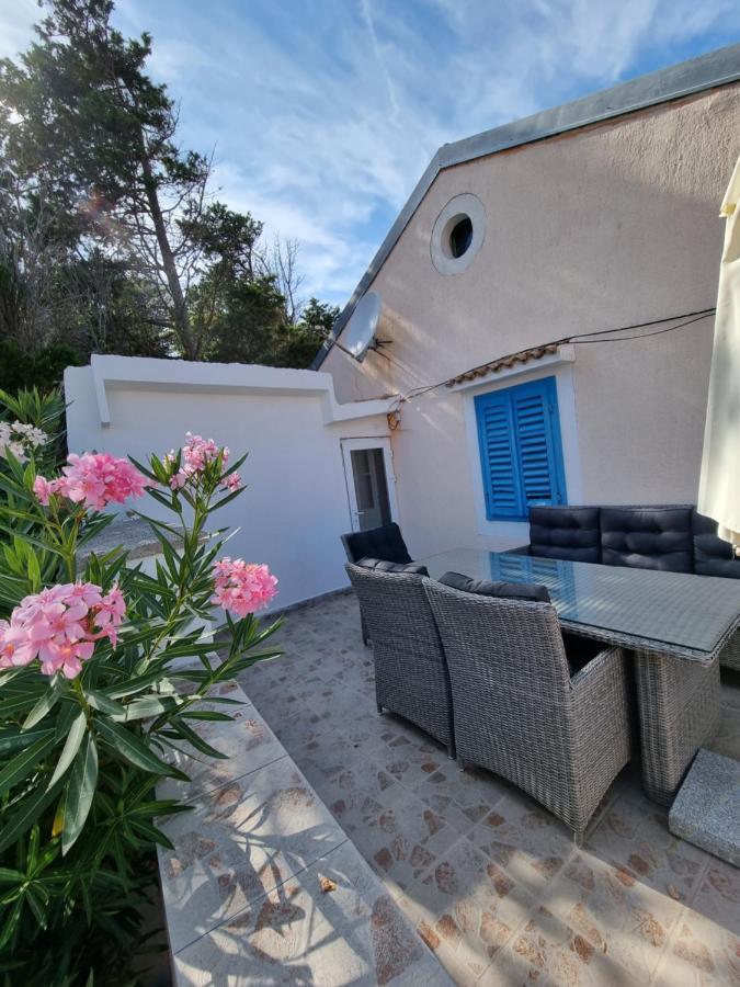 Narcis Central Apartment With Sea & City Views Veli Losinj Luaran gambar