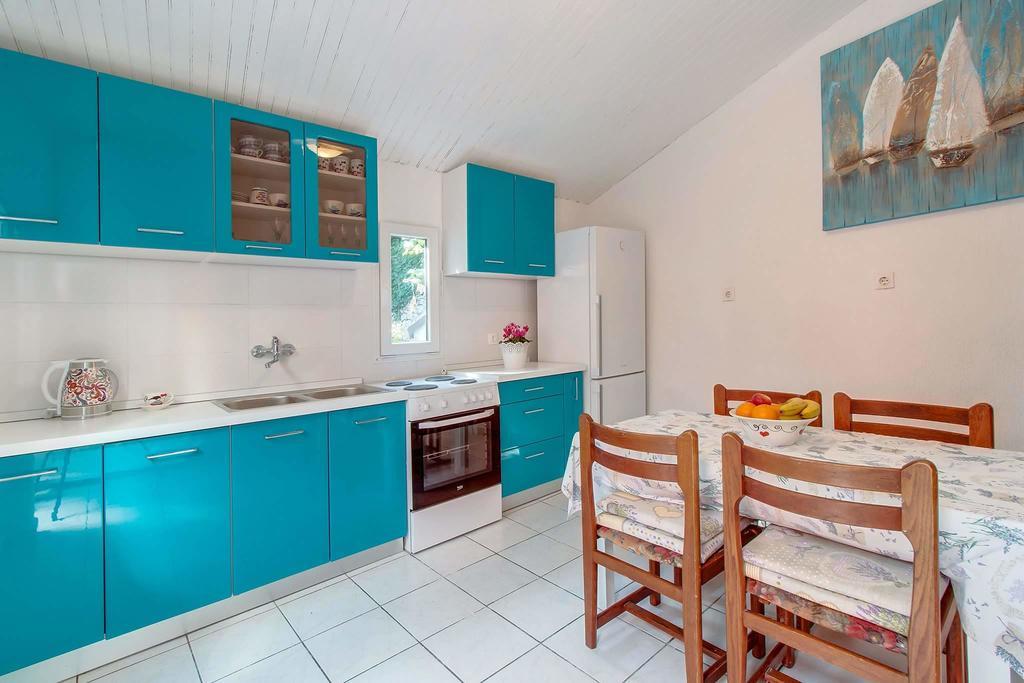 Narcis Central Apartment With Sea & City Views Veli Losinj Luaran gambar