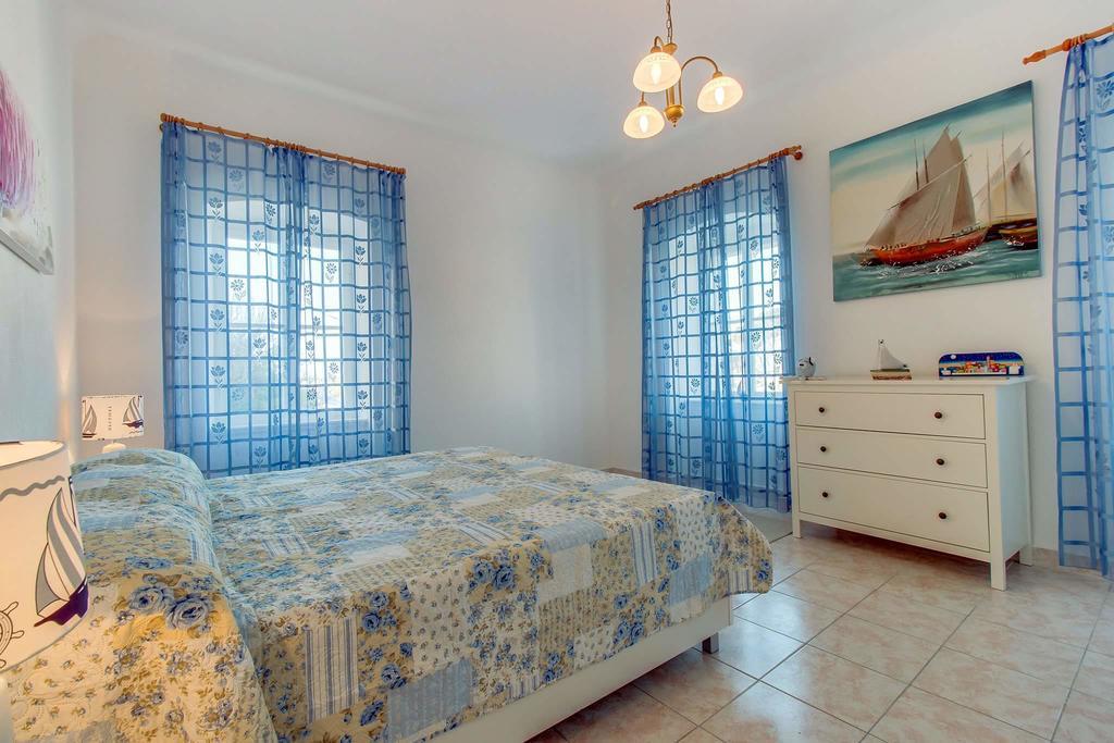 Narcis Central Apartment With Sea & City Views Veli Losinj Luaran gambar