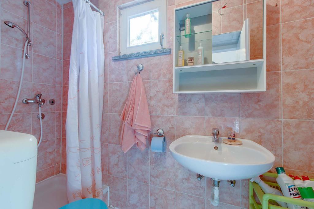 Narcis Central Apartment With Sea & City Views Veli Losinj Luaran gambar