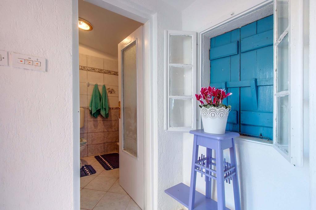 Narcis Central Apartment With Sea & City Views Veli Losinj Luaran gambar